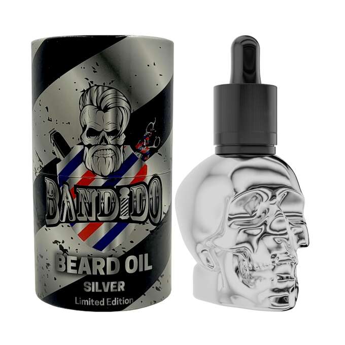 Bandido Beard Oil