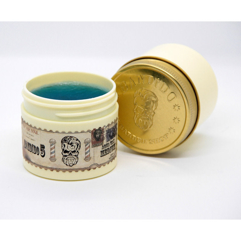 Case Deal! Bandido Aqua Wax Bundle! 48pcs