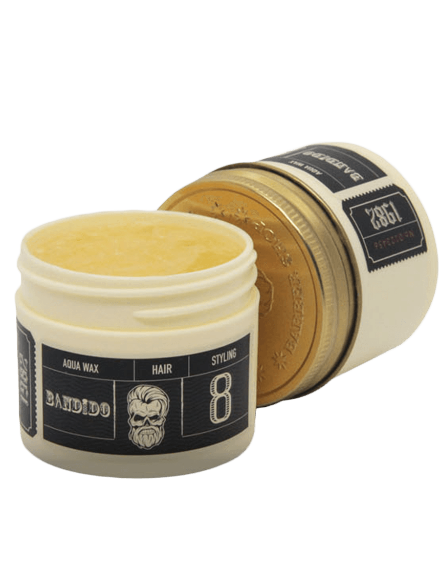 Case Deal! Bandido Aqua Wax Bundle! 48pcs