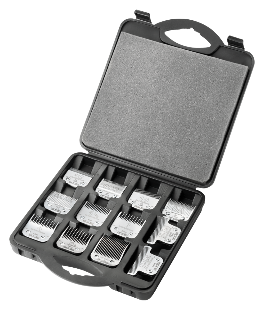 Blade Carry Case By Andis