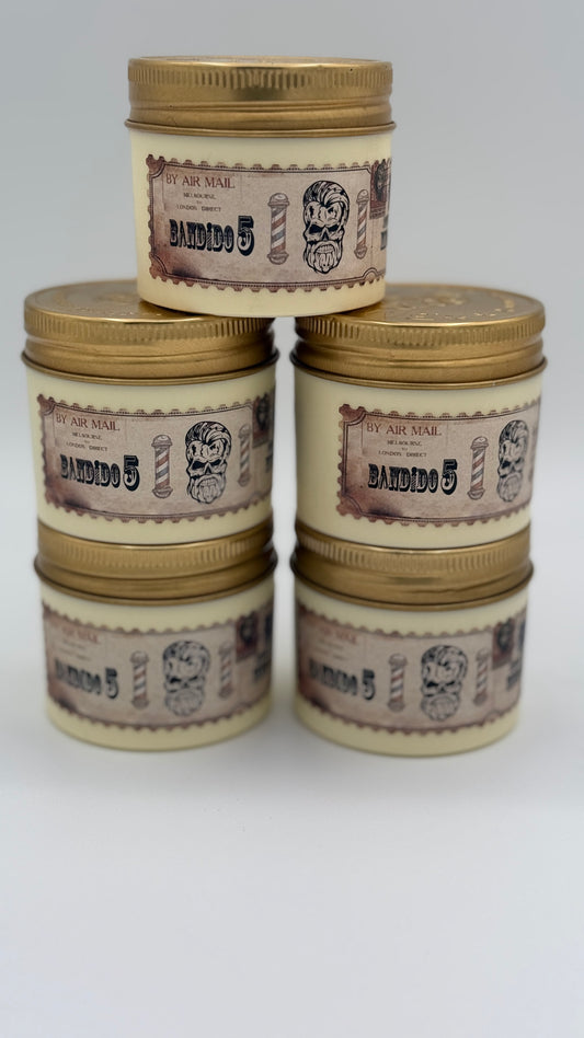 Case Deal! Bandido Aqua Wax Bundle! 48pcs