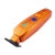 Stylecraft Professional Saber Orange Cordless Trimmer