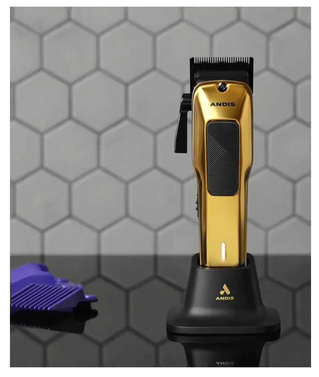 Andis Phenom Clipper