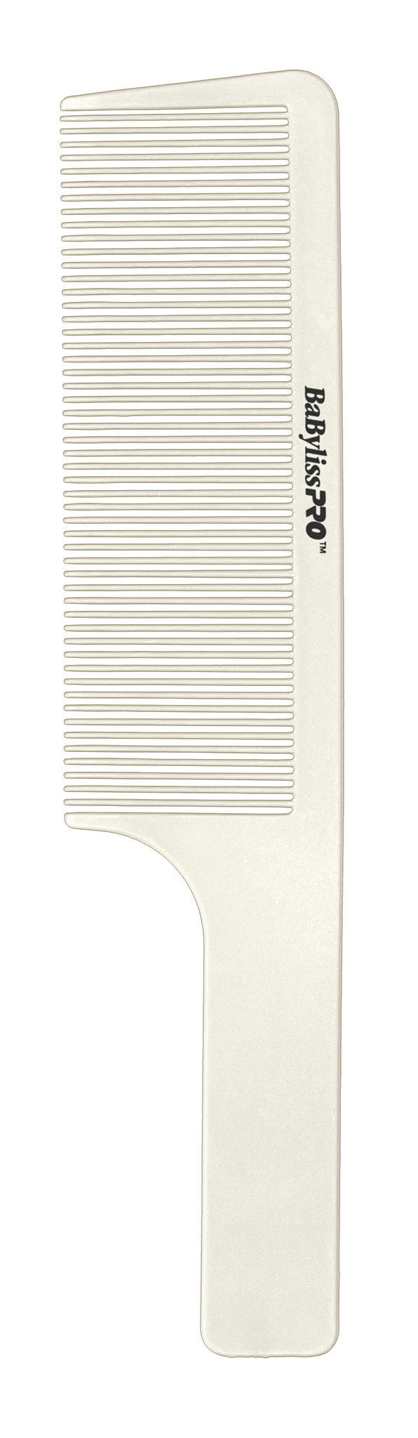 BabylissPRO Barberology Clipper Handle Comb