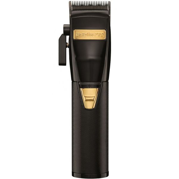 BaByliss Pro BLACKFX Metal Lithium Clipper