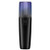 BaByliss PRO UVFOIL Matte Black Double Foil Cordless Shaver