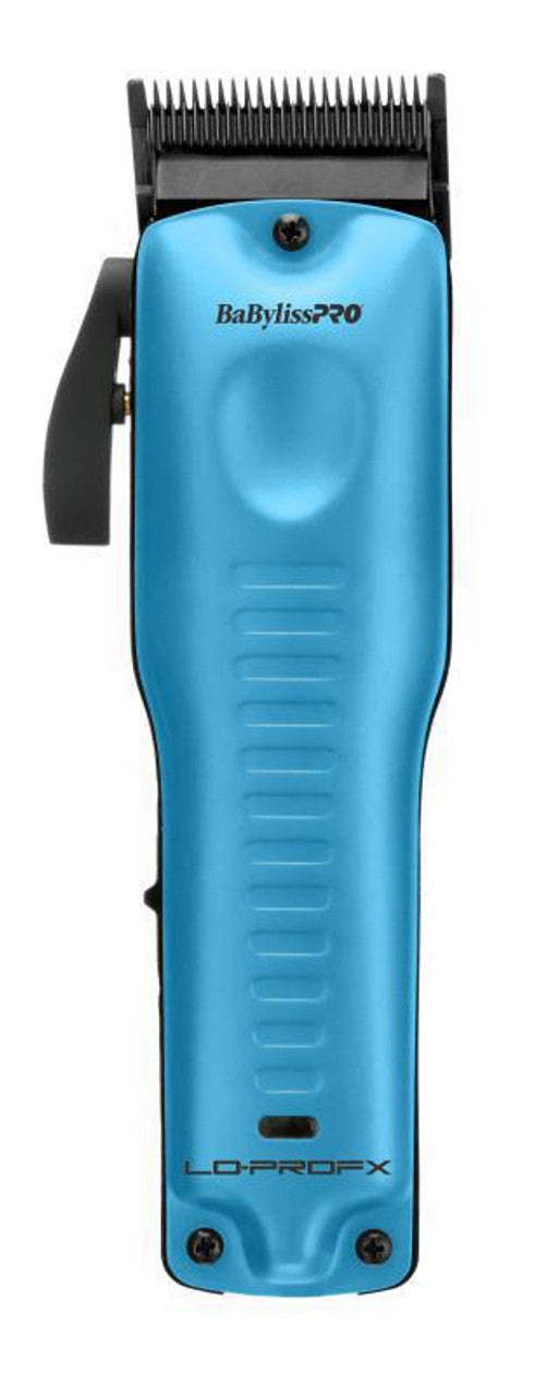 BabylissPro LoProFX Limited Edition Influencer Clipper