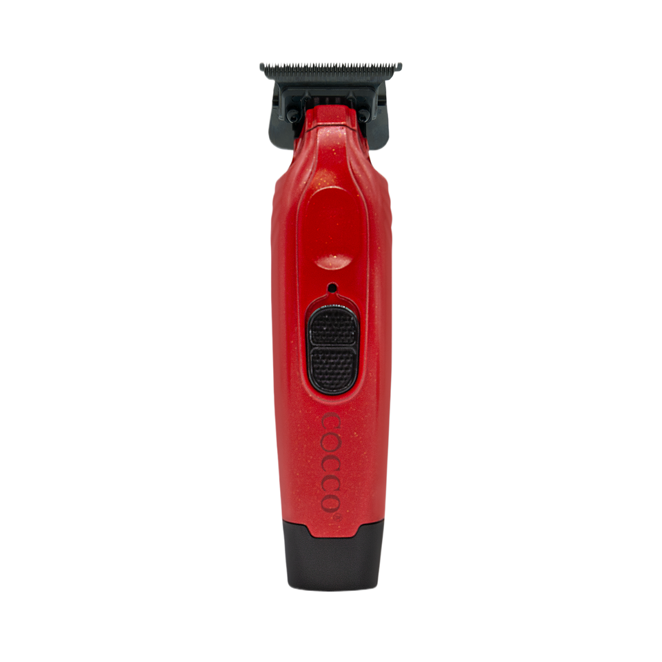 Cocco Hyper Veloce Pro Trimmer Red