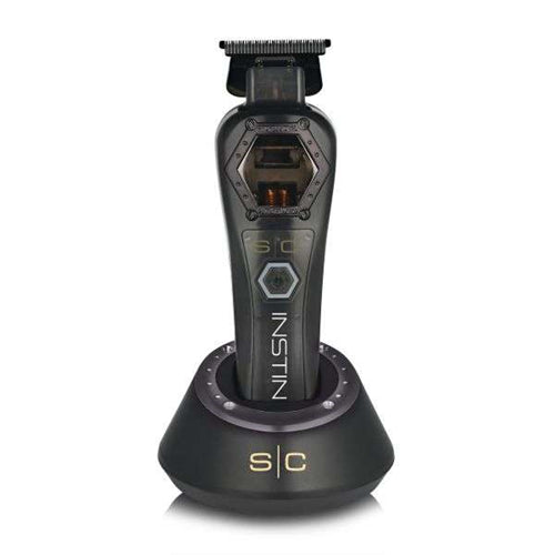 Stylecraft Metal Edition Instinct Trimmer
