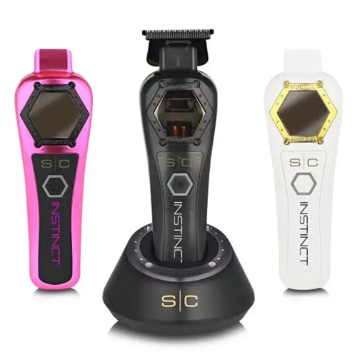 Stylecraft Metal Edition Instinct Trimmer