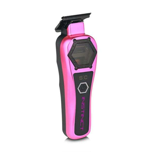 Stylecraft Metal Edition Instinct Trimmer
