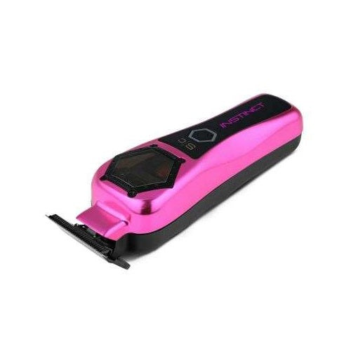 Stylecraft Metal Edition Instinct Trimmer
