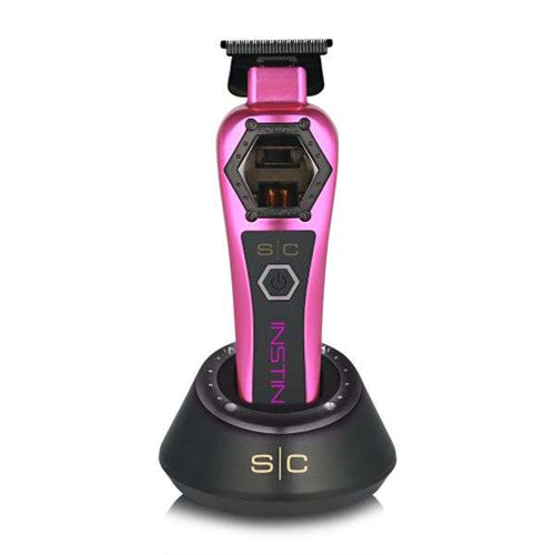 Stylecraft Metal Edition Instinct Trimmer