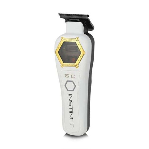 Stylecraft Metal Edition Instinct Trimmer