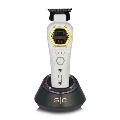 Stylecraft Metal Edition Instinct Trimmer