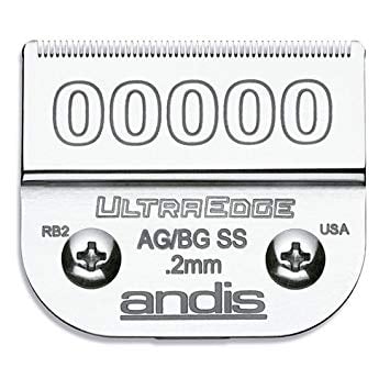 Andis Ultraedge Blade 00000