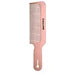 BABYLISS PRO ROSEFX Metal Comb 2-Pack