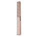 BABYLISS PRO ROSEFX Metal Comb 2-Pack