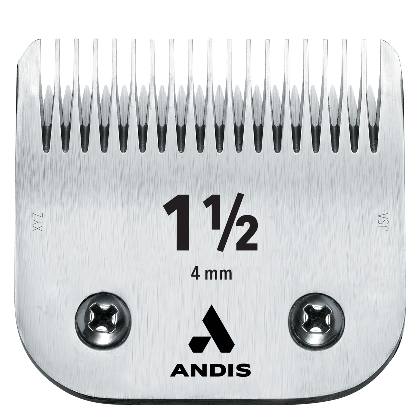 ANDIS UltraEdge® Detachable Blade - Size: 1-1/2