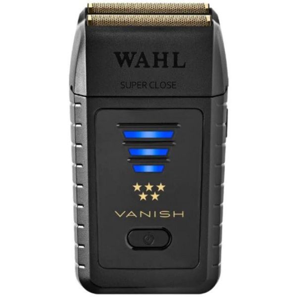 Wahl 5 Star Vanish Shaver