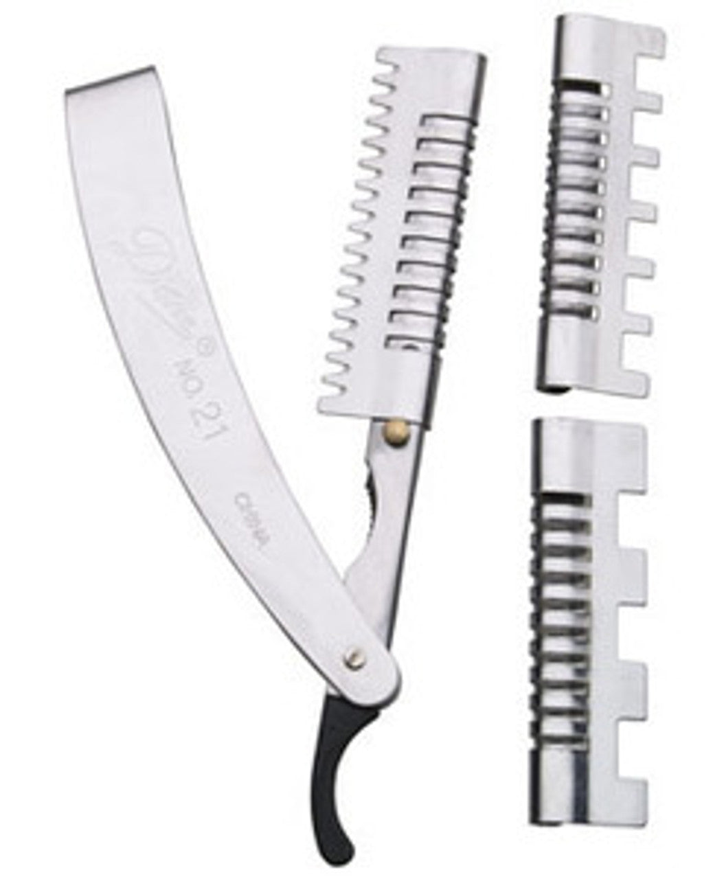 Reyna Razor Mexico Diane Razor – Merymaat Barber Supply