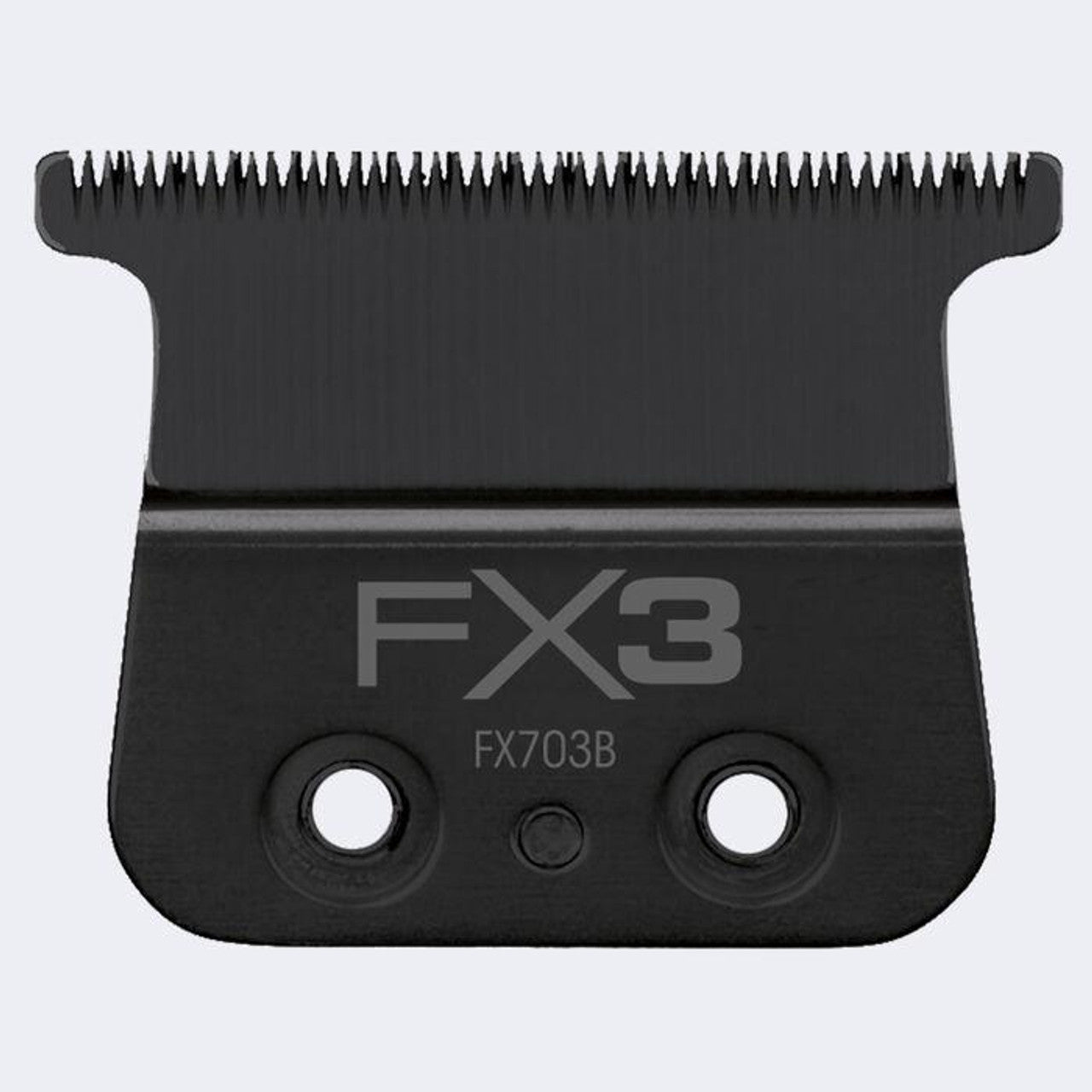 BabylissPro® FX3 Replacement T-Blade Titanium Carbon Nitride - FX703B