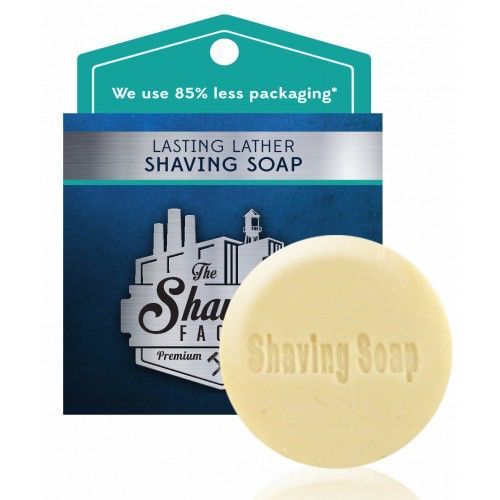 The Shave Factory Shaving Soap 1.75 oz