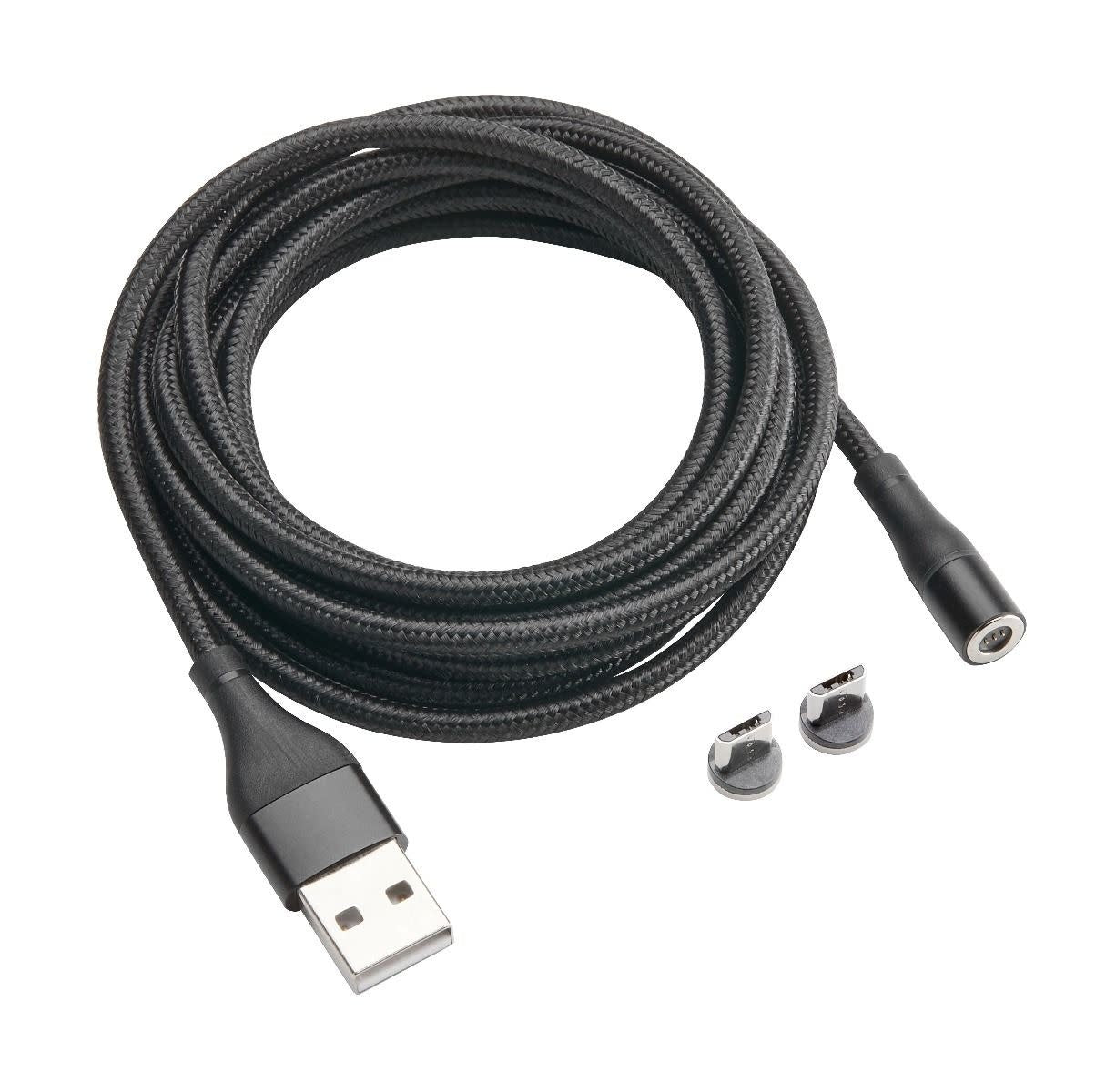 Gamma+ Magnetic Charging Power Cord Cable