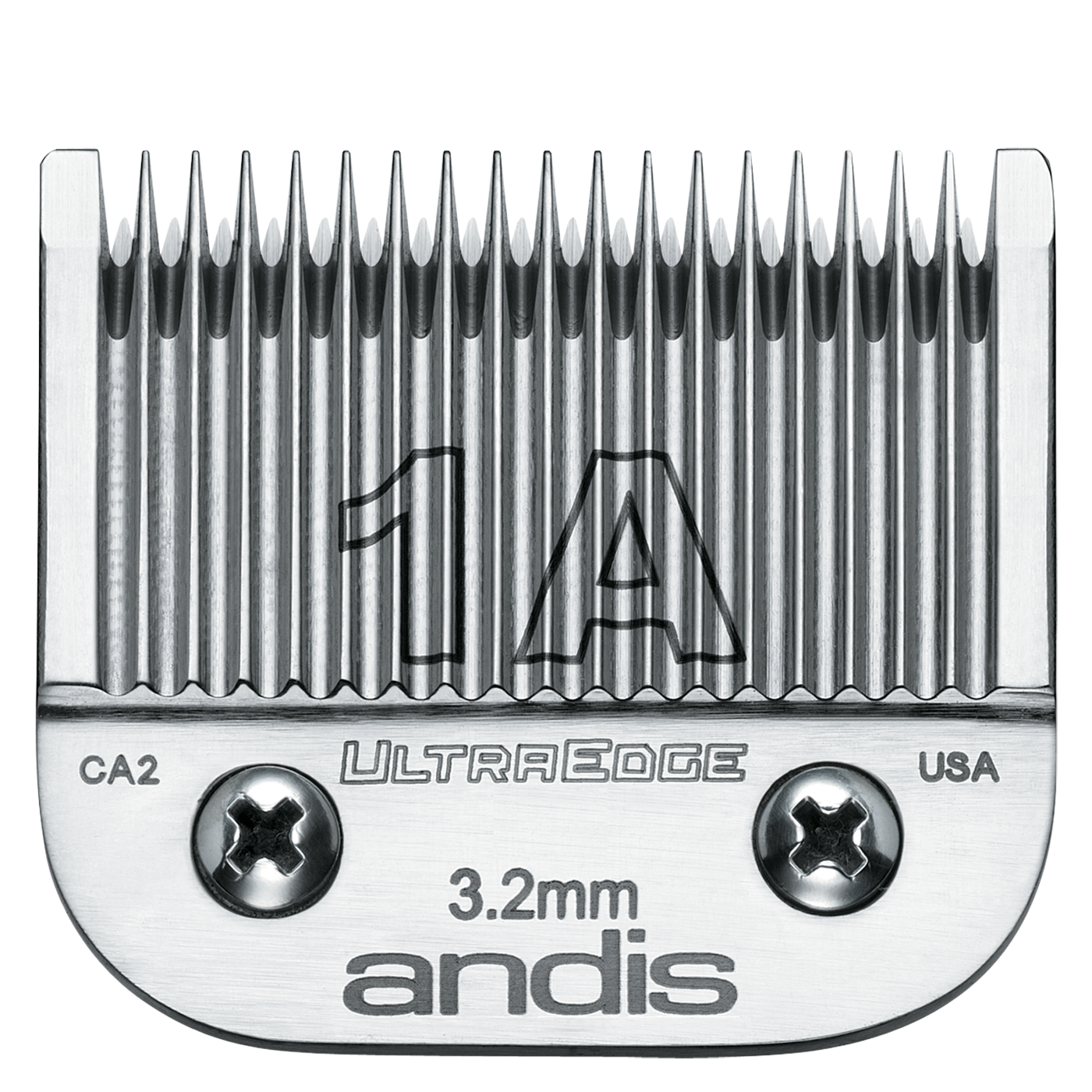 Andis UltraEdge® Detachable Blade - Size: 1A