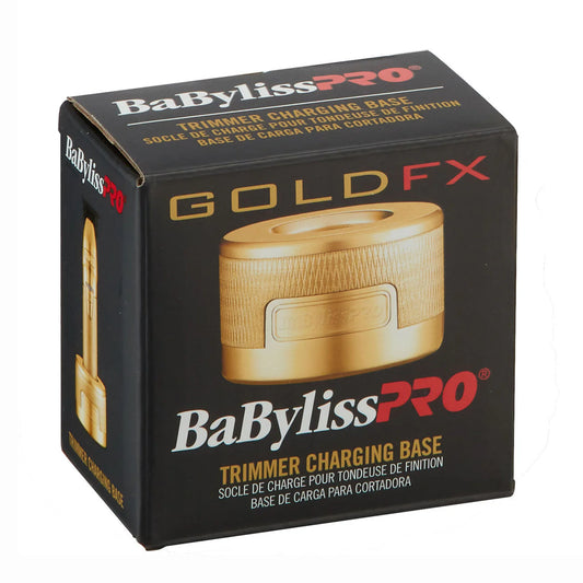 BaBylissPRO GOLDFX Trimmer Charging Base