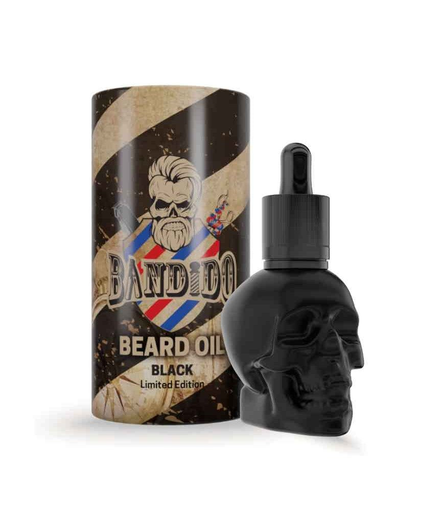 Bandido Beard Oil