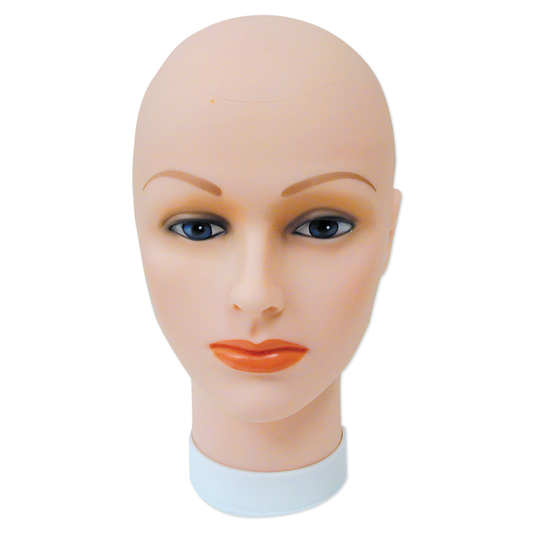 Bald Head Manikin