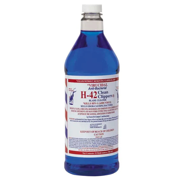 H-42 Refill Bottle 32oz