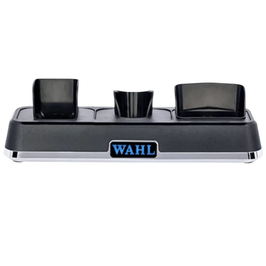 Wahl Power Station - Multi-Charge 3 Tools At Once