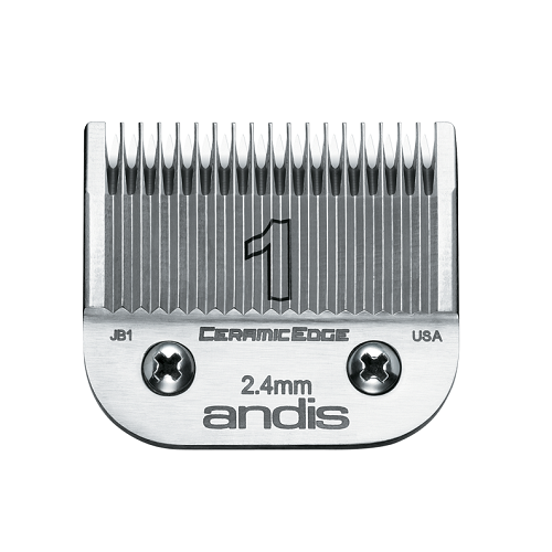 Andis Ceramic Edge Detachable Blade - 1