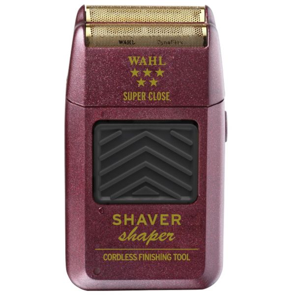 Wahl 5 Star Shaver / Shaper