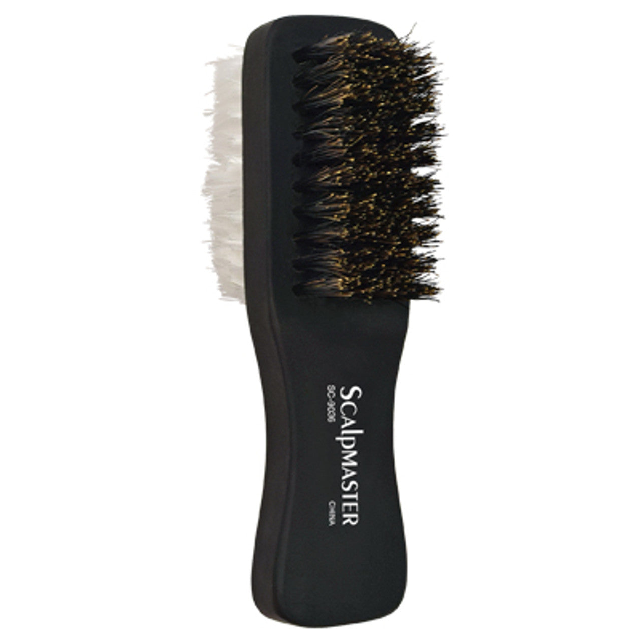 Clipper Cleaning Brush 2 Sided