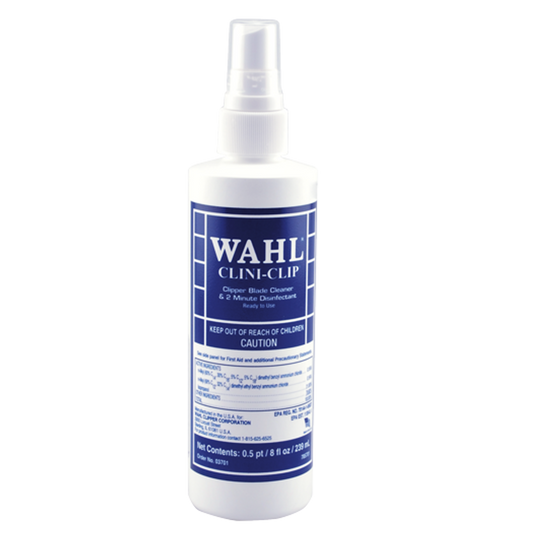 Wahl Clini Clip Disinfectant Spray