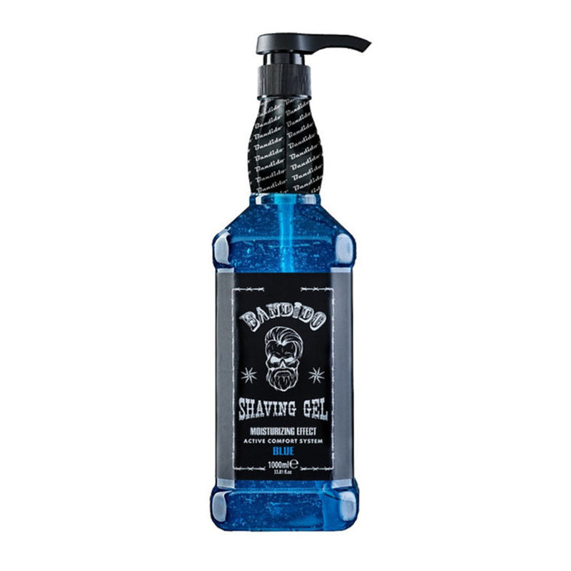 Bandido Shaving Gel