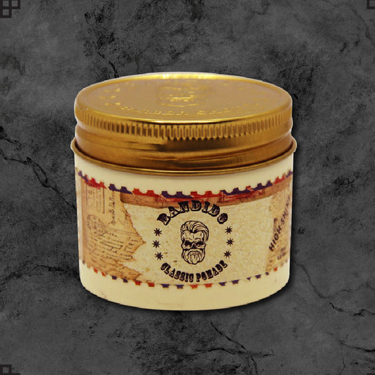 Bandido Pomade