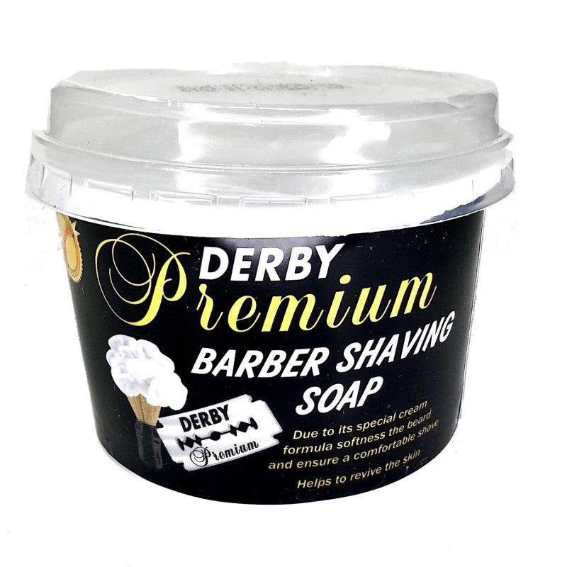 Derby Premium Shaving Soap 121 g | 5 oz