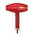 BaByliss PRO FX Turbo Red Hair Dryer