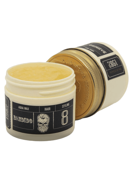 Case Deal! Bandido Aqua Wax Bundle! 48pcs