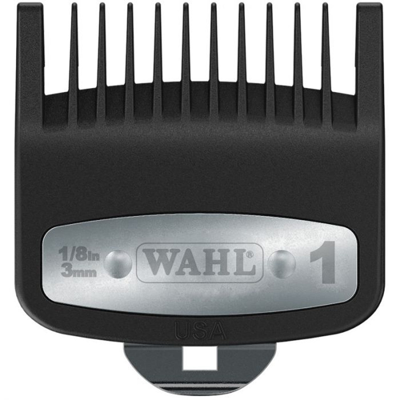 Wahl Premium Guard #1