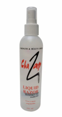 Chazap Liquid Razor 8oz