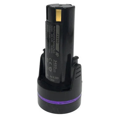 BaBylissPRO SNAPFX FX890 Clippers Replacement Battery
