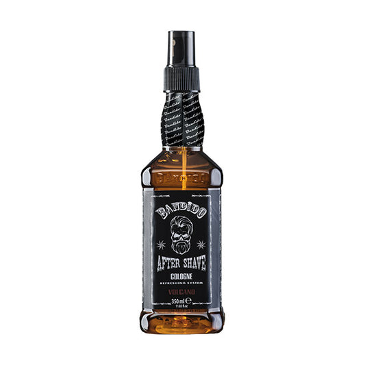 Bandido After Shave Cologne Volcano 350ml