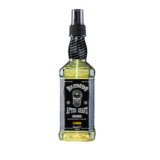 Bandido After Shave Cologne Lemon 350ml