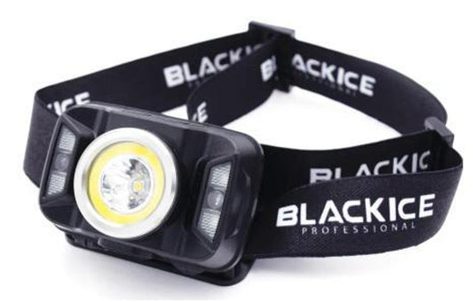 Black Ice Head Lamp