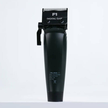 Cocco Veloce Lite Clipper (Black/Red Stripe)